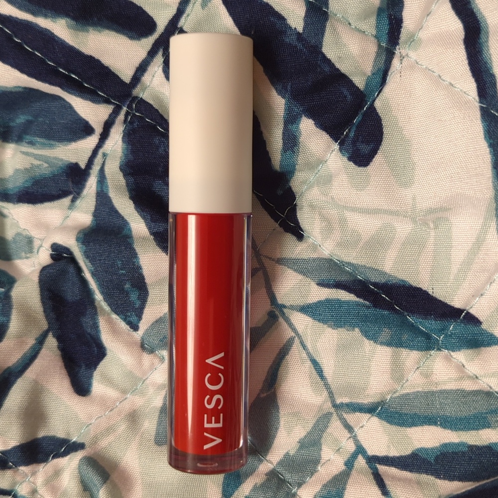 Creamy Lip Oil